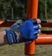 Рукавички для фітнесу Power System PS-2570 Woman’s Power жіночі Blue S купити