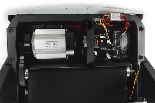 Бігова доріжка Aerostream AT-755G LED купити недорого в Україні, фото 7