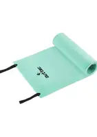 Килимок туристичний Outtec EVA 6 мм одношаровий із стяжками бірюзовий купити