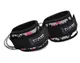 Манжети на щиколотку Power System PS-3470 Ankle Strap Camo Pink/Black купити