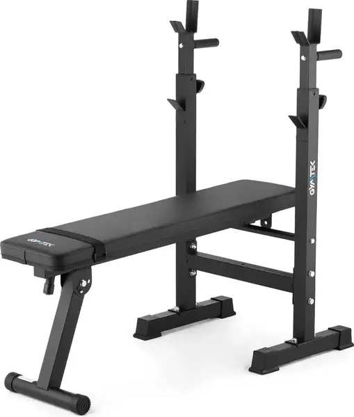 Скамья для тренировок со штангой Gymtek XL700 купить недорого в Украине, фото 2