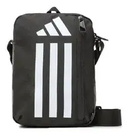Сумка через плечо Adidas TR ORGANIZER 1,5L черный, белый Уни 5x15x21 см купить