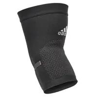 Фиксатор локтя Adidas Performance Elbow Support черный Уни XL купить