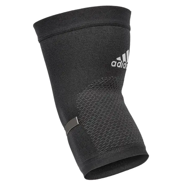 Фиксатор локтя Adidas Performance Elbow Support черный Уни XL купить