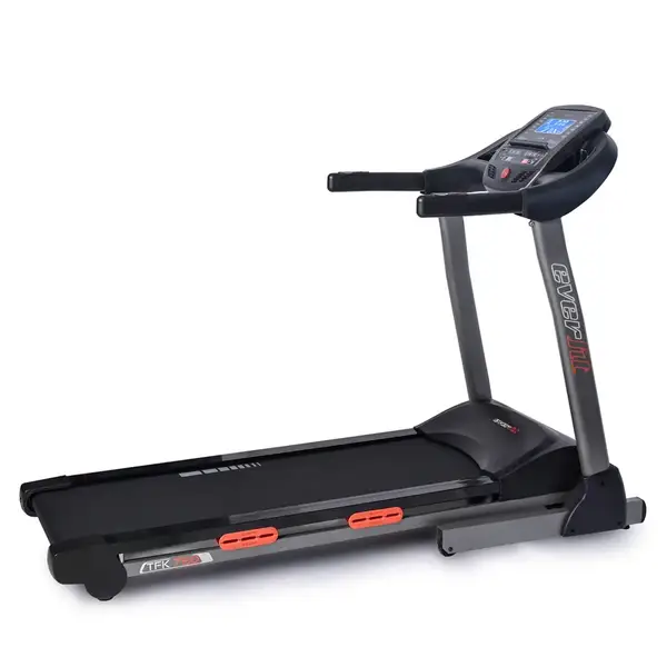 Бігова доріжка Everfit TFK 750 (TFK-750) купити