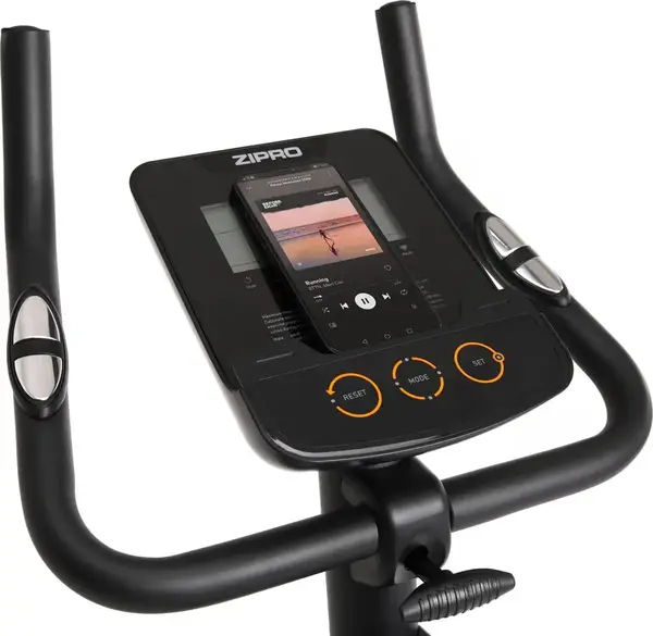 Велотренажер магнітний Zipro Nitro RS купити недорого в Україні, фото 5