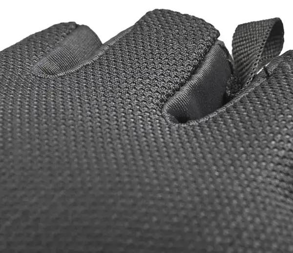 Рукавички для тренінгу Adidas Essential Adjustable Gloves чорний Уні M купити недорого в Україні, фото 6