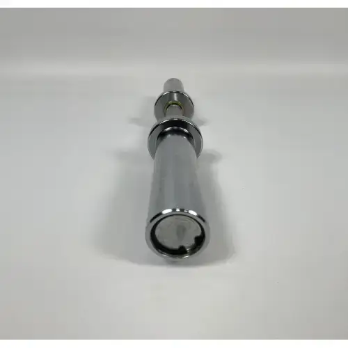 Гриф олимпийский гантельный Generation Fitness FF52F2 (пара) купить недорого в Украине, фото 4