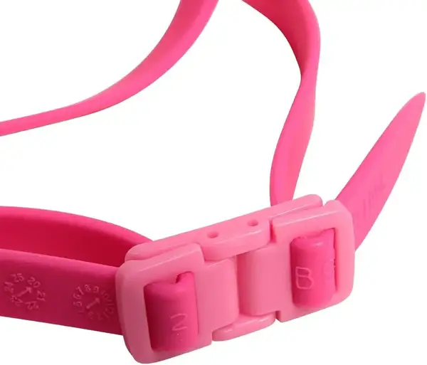 Очки для плавания Arena 365 GOGGLES розовый Уни OSFM купить недорого в Украине, фото 5