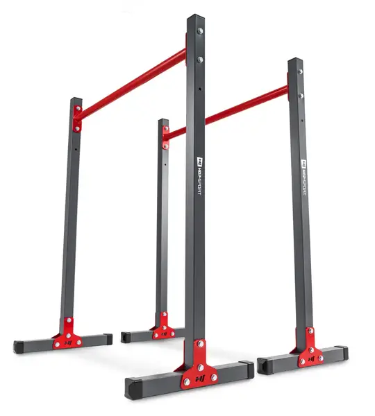 Стаціонарні бруси регульовані Hop-Sport HS-1011K купити недорого в Україні, фото 7