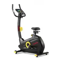Велотренажер Vigor B20 | Черный/Желтый купить