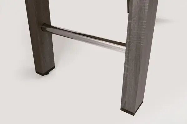 Настільний футбол Garlando F-2 Grey Oak (F2GRRLNO) купити недорого в Україні, фото 8