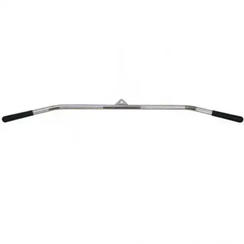 Рукоятка для тяги зверху Generation Fitness MB-13 (в гумі) купити