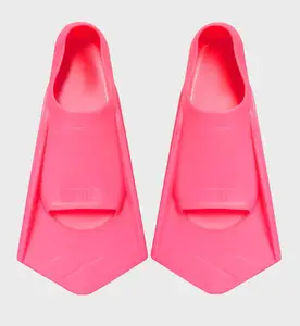 Ласты Arena POWERFIN розовый Уни 35-36 купить