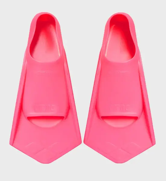 Ласты Arena POWERFIN розовый Уни 35-36 купить