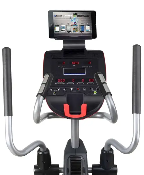 Орбітрек OMA FITNESS GYMOST ENDURANCE E15 (polar) купити недорого в Україні, фото 4