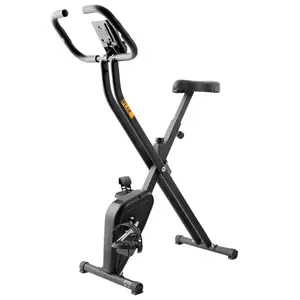 Велотренажер Trex Sport TX-320XB FLIX чорний купити