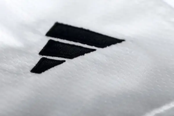 Кімоно для карате Adidas Fighter Slim Fit з ліцензією WKF | Розмір 180 | біле | K220DNAWKF купити недорого в Україні, фото 7