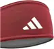 Повязка на голову Adidas Reversible Headband красный Жен One Size купить