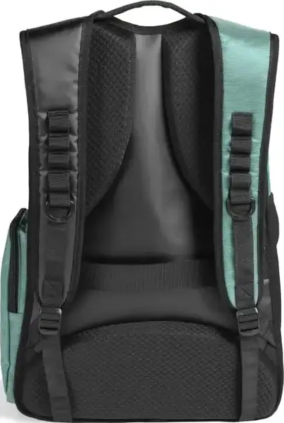 Рюкзак Arena ALL SET BACKPACK 45L зелений Уні 55 х 38 х 28 см купити недорого в Україні, фото 6