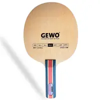 Основа для ракетки Gewo ALLround Classic ST Бежевий (767400003) Основа для ракетки Gewo ALLround Classic ST Бежевий (767400003) купити