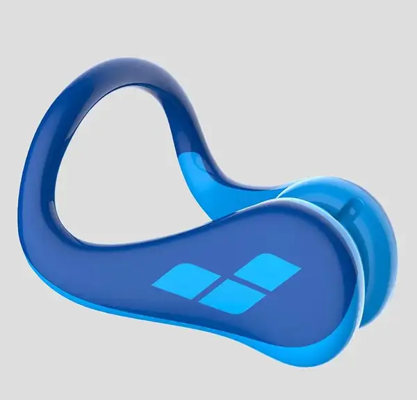 Зажим для носа Arena NOSE CLIP PRO II синий, синий OSFM купить
