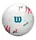 Мяч футбольный NCAA VANTAGE SB 05 White/Teal | Размер 5