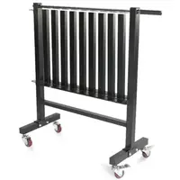 Стійка для аеробних гантелей Generation Fitness FF71D1F купити