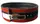 Пояс для тяжелой атлетики Power System Stronglift PS-3840 Black/Red S/M