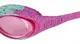 Окуляри для плавання Arena SPIDER KIDS бірюзовий, рожевий Діт OSFM купити