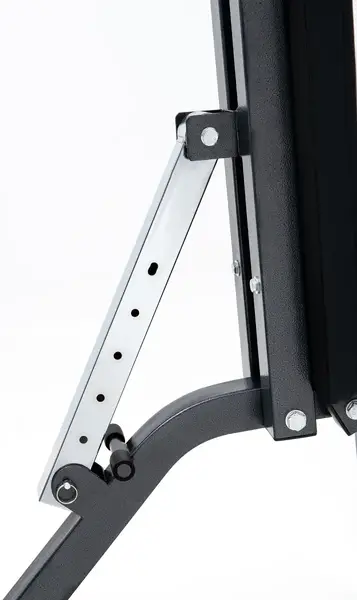 Регульована лава Toorx Multipurpose Bench WBX 85 (WBX-85) купити недорого в Україні, фото 16