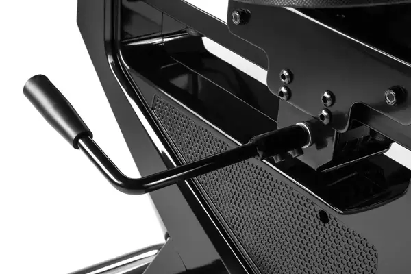 Горизонтальный велотренажер Hop-Sport HS-070L Helix красный iConsole+ купить недорого в Украине, фото 14