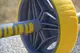Колесо для пресса Power System PS-4034 Multi-core AB Wheel Yellow купить