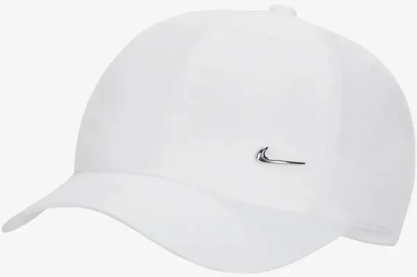 Кепка Nike K NK DF CLUB CAP US CB MTSWSH білий Діт 1SIZE купити