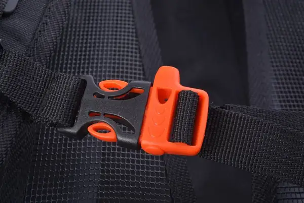 Рюкзак Tempish DIXI / sweet | Рожевий купити недорого в Україні, фото 10