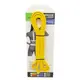 Эспандер-петля (резинка для фитнеса и кроссфита) PowerPlay 4115 Power Band Light Желтая (5-14kg) купить