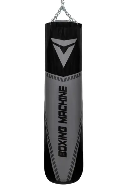 Боксерський мішок V`Noks Boxing Machine Black 1.2 м, 40-50 кг купити