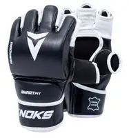 Рукавиці MMA V`Noks Aria White S/M купити