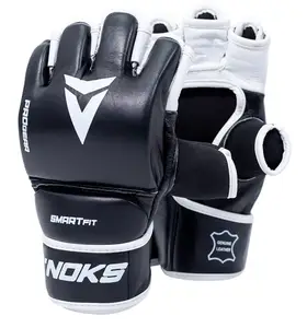 Рукавиці MMA V`Noks Aria White S/M купити