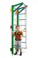 Спортивний куточок Teenager-2-220 (green) Спортивний куточок Teenager-2-220 (green) купити