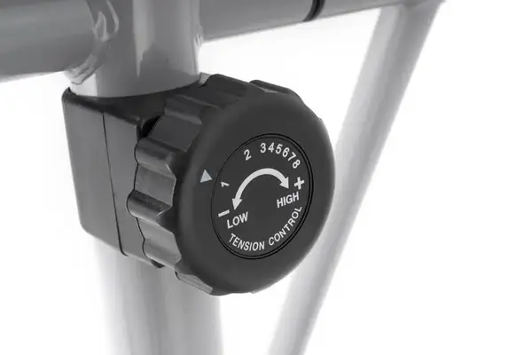 Орбитрек Hop-Sport HS-2050C Cosmo магнитный серый/серебристый купить недорого в Украине, фото 7