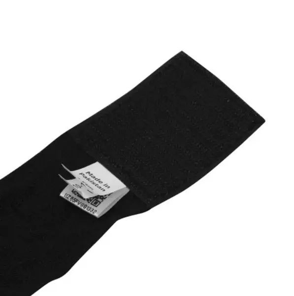 Боксерські бинти Adidas Boxing Hand Wraps 4.5 | чорні | ADIDAS ADIBP032S купити недорого в Україні, фото 4