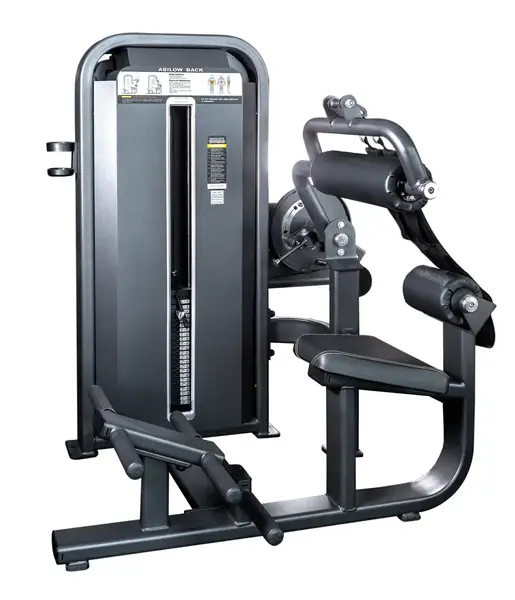 Тренажер прес/спина VNK купити