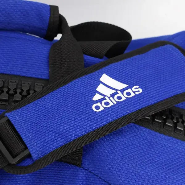 Сумка рюкзак Cotton Sports Team Bag | синий/белый | ADIDAS ADIACC040J купить недорого в Украине, фото 4