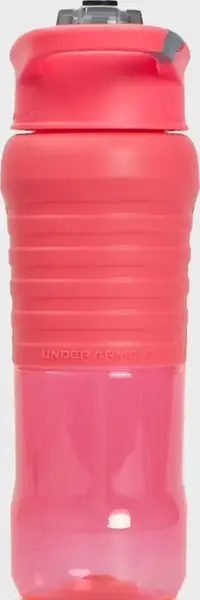 Пляшка UA Clarity 24oz рожевий Уні 700 мл купити недорого в Україні, фото 2