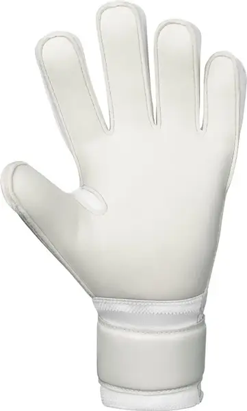 Перчатки вратарские Jako GK Animal Basic RC белый, зеленый Чл 8 (22 см) купить недорого в Украине, фото 3