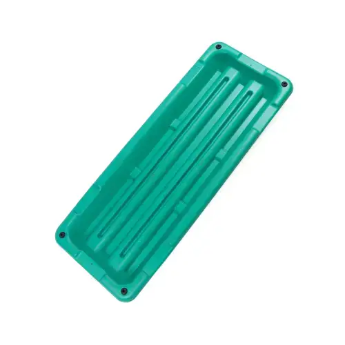 Степ-платформа Generation Fitness FF22H1B (зелено-червона) купити недорого в Україні, фото 5