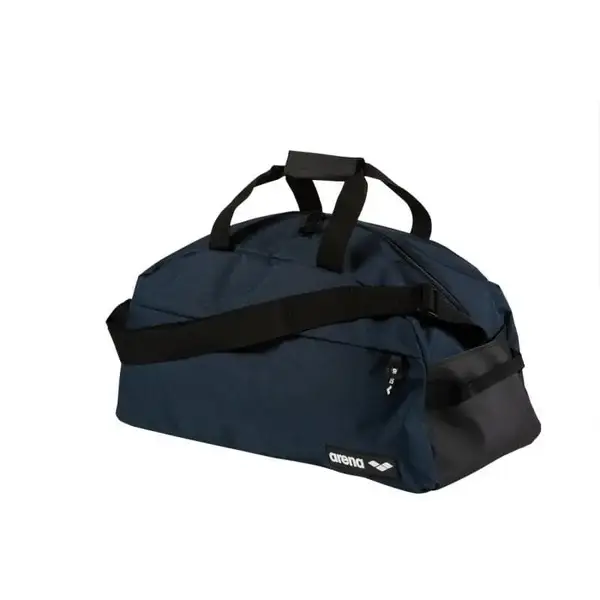 Сумка Arena TEAM DUFFLE 40 синій меланж Уні 55х30x40 с купити