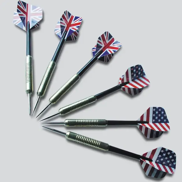 Дартс классический Equinox Aries (DA-11) купить недорого в Украине, фото 5