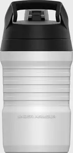 Пляшка UA Playmaker Jug 32oz чорний, білий Уні 950 мл купити